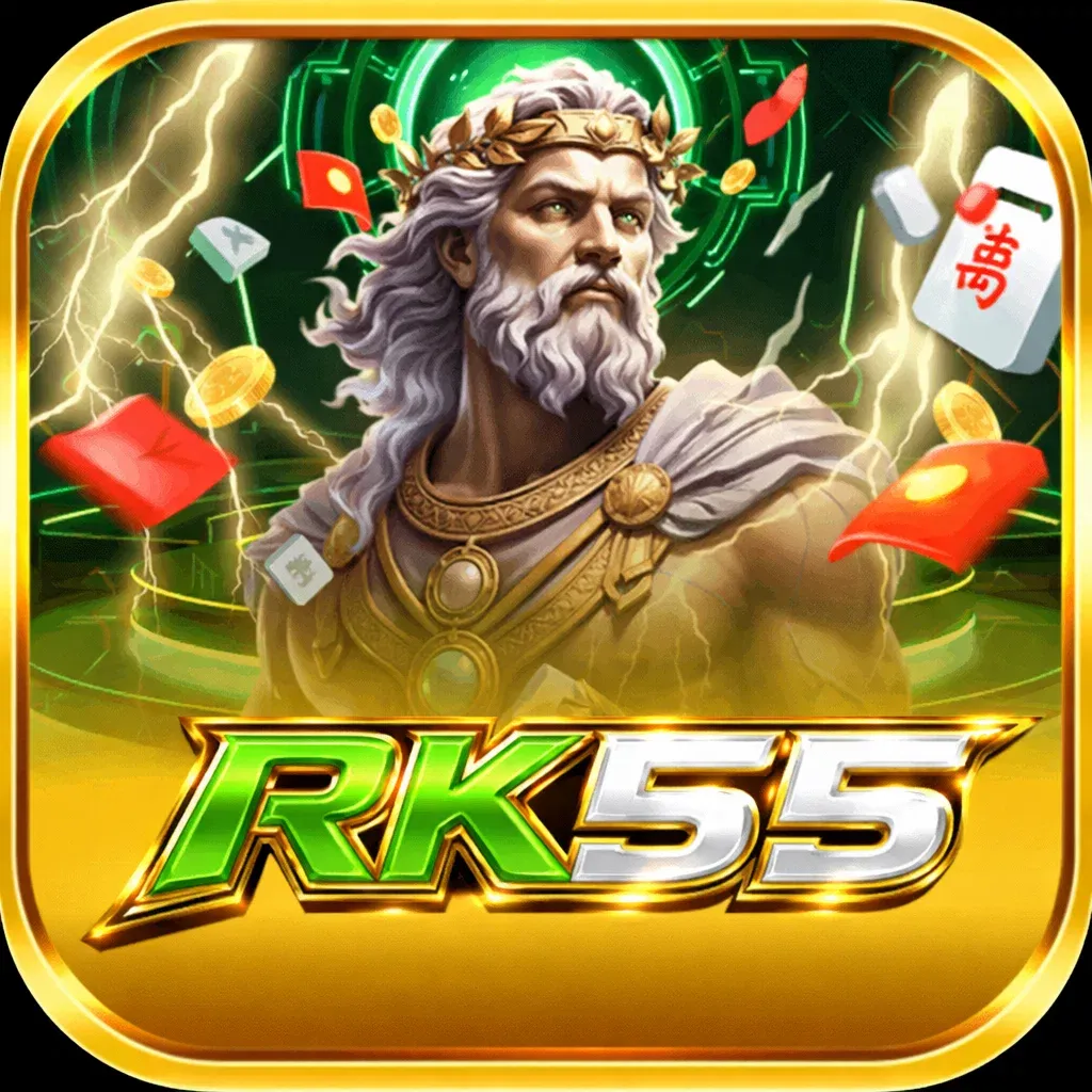 RK55 - Game Domino Seru dan Menarik