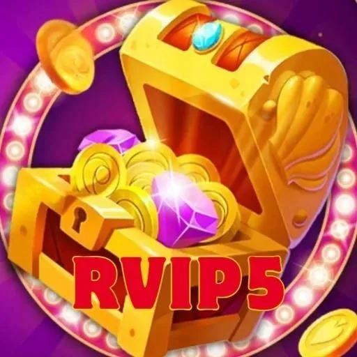 RVIP5 - Pertarungan Epik untuk Penggemar Fighting